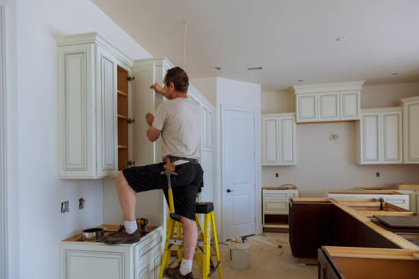 Licensed Kitchen service in Bellaire, OH - BM Kitchen