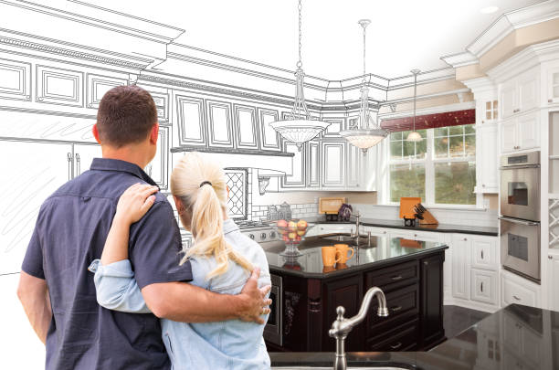 Professional Kitchen technician working in Bellaire, OH
